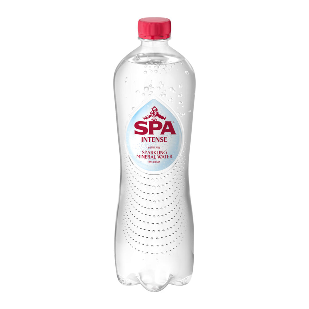 Pack 24 Spa Intense 50Cl