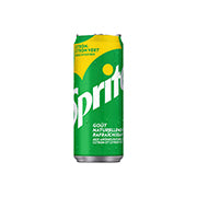 Pack 24 Sprite 33Cl