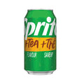 Pack 12 Sprite Ice Tea 35.5Cl