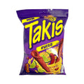 Takis Fuego