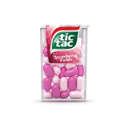 Tic Tac 24X18g