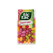 Tic Tac 24X18g