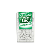 Tic Tac 24X18g