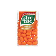 Tic Tac 24X18g