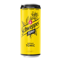 Pack 24 Schweppes Tonic Zero 33Cl