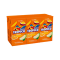 Pack 6 Mini Tropico Tropical 25Cl