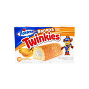 Twinkies Banane 10x38.5g