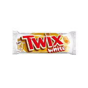 Twix Blanc 32x50g