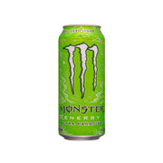 Pack 24 Monster Energy 50Cl