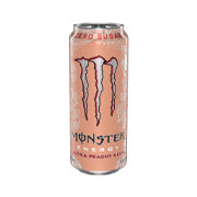 Pack 24 Monster Energy 50Cl