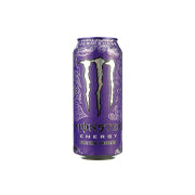 Pack 24 Monster Energy 50Cl