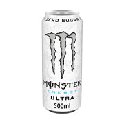 Pack 24 Monster Energy 50Cl