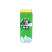 Pack 24 Uludag Original 33Cl