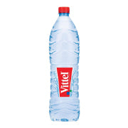 Pack 8 Vittel 1.5l
