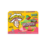 Warheads