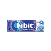 Orbit Chewing-Gum30X14g