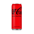 Pack 30 Coca Cola zero Belge 33cl