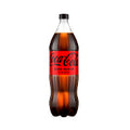 Pack 8 Coca Zero Belge 1.5l