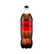 Pack 8 Coca Zero Belge 1.5l